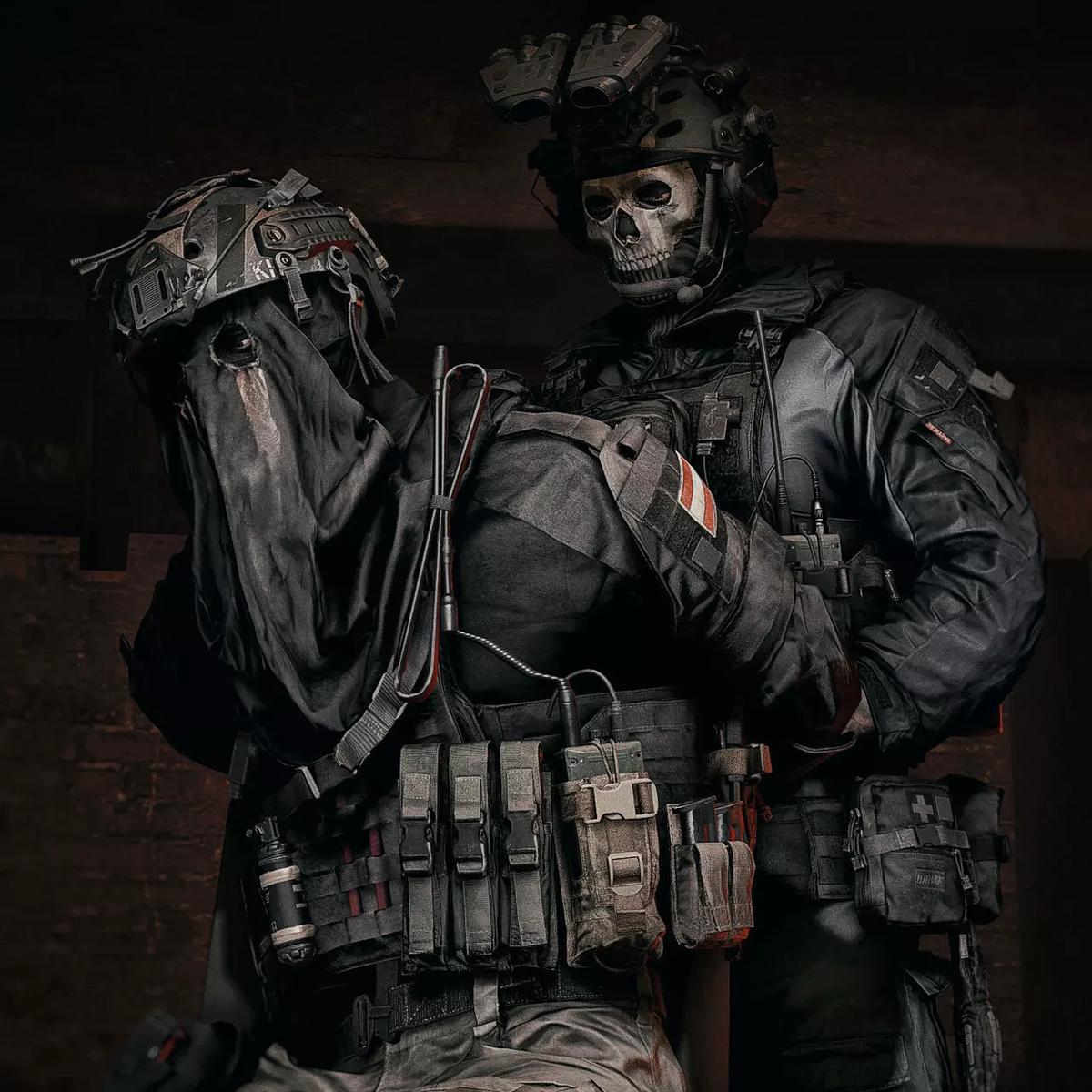 Ghost & Konig thumbnail