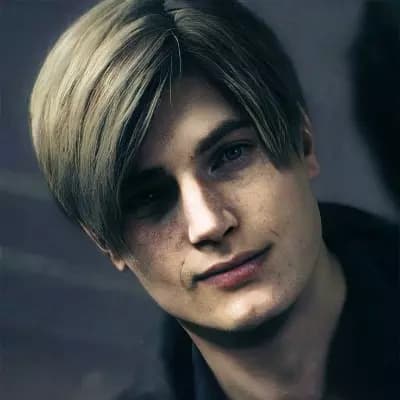 Leon S. Kennedy thumbnail