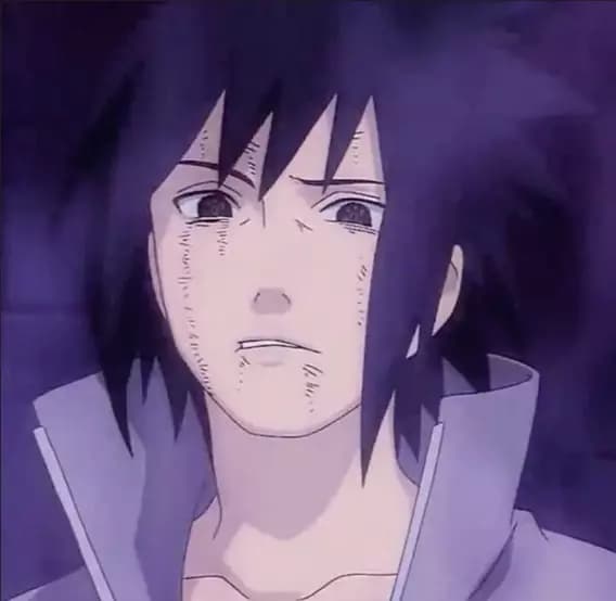 Uchiha Sasuke thumbnail
