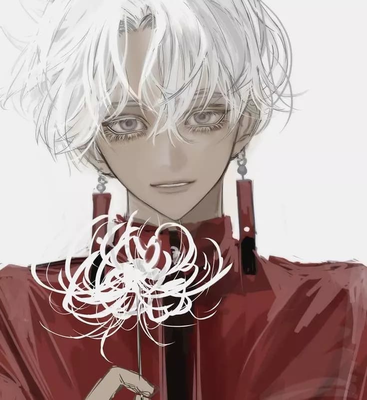 Izana Kurokawa thumbnail
