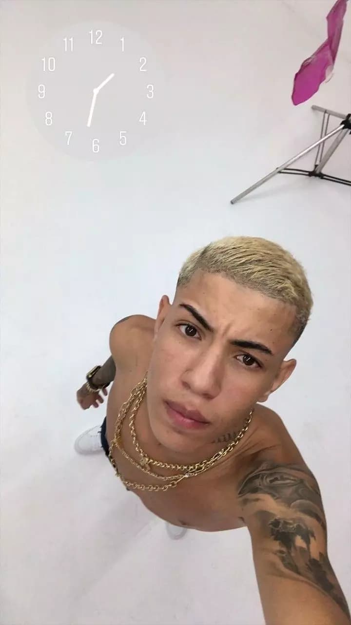 MC Don Juan thumbnail