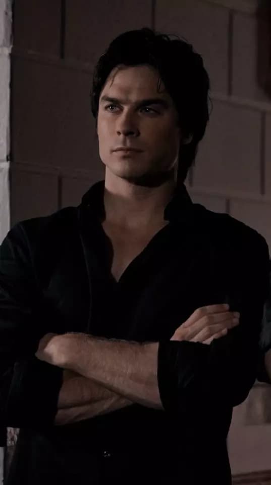 Damon Salvatore thumbnail