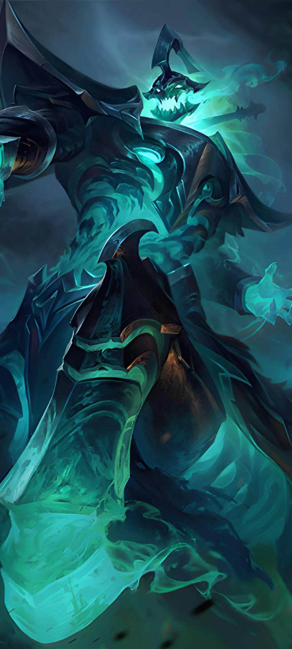 Hecarim thumbnail