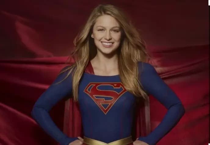 Kara Danvers ( Supergirl ) thumbnail
