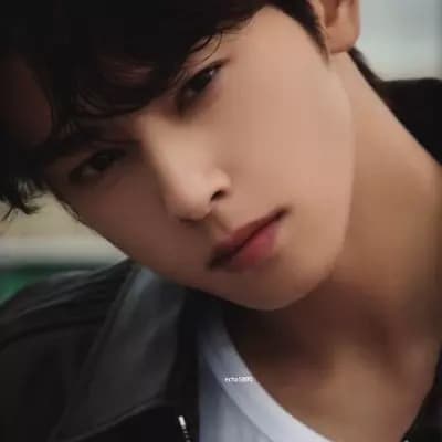 Cha Eun-woo thumbnail