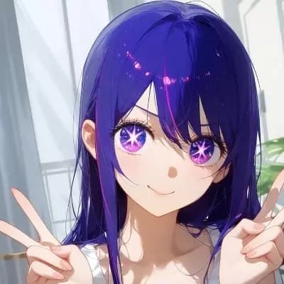 Ai Hoshino thumbnail