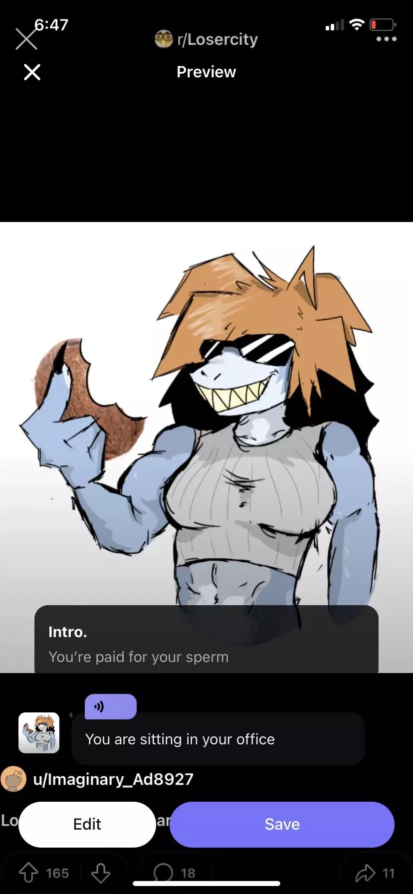 Furry breeder thumbnail