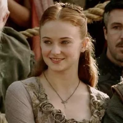 Sansa Stark thumbnail