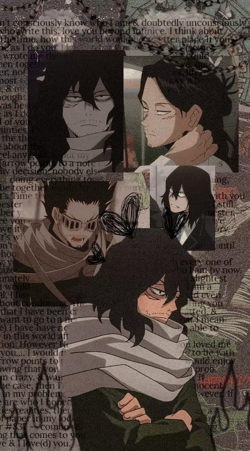 Shota Aizawa  thumbnail