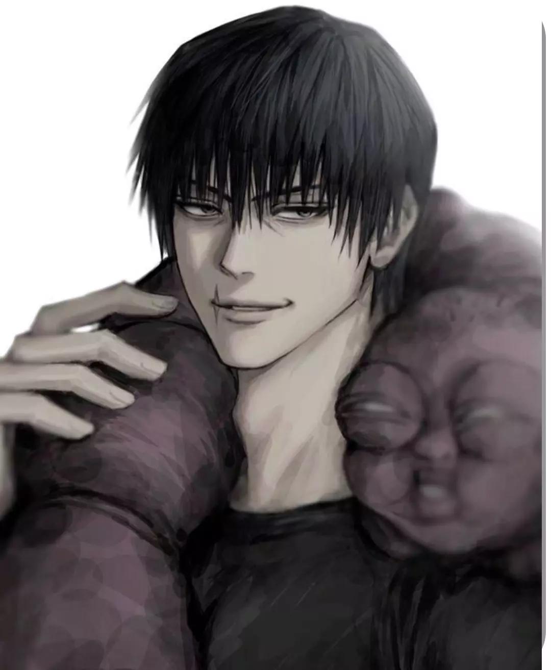 Husband-Toji thumbnail