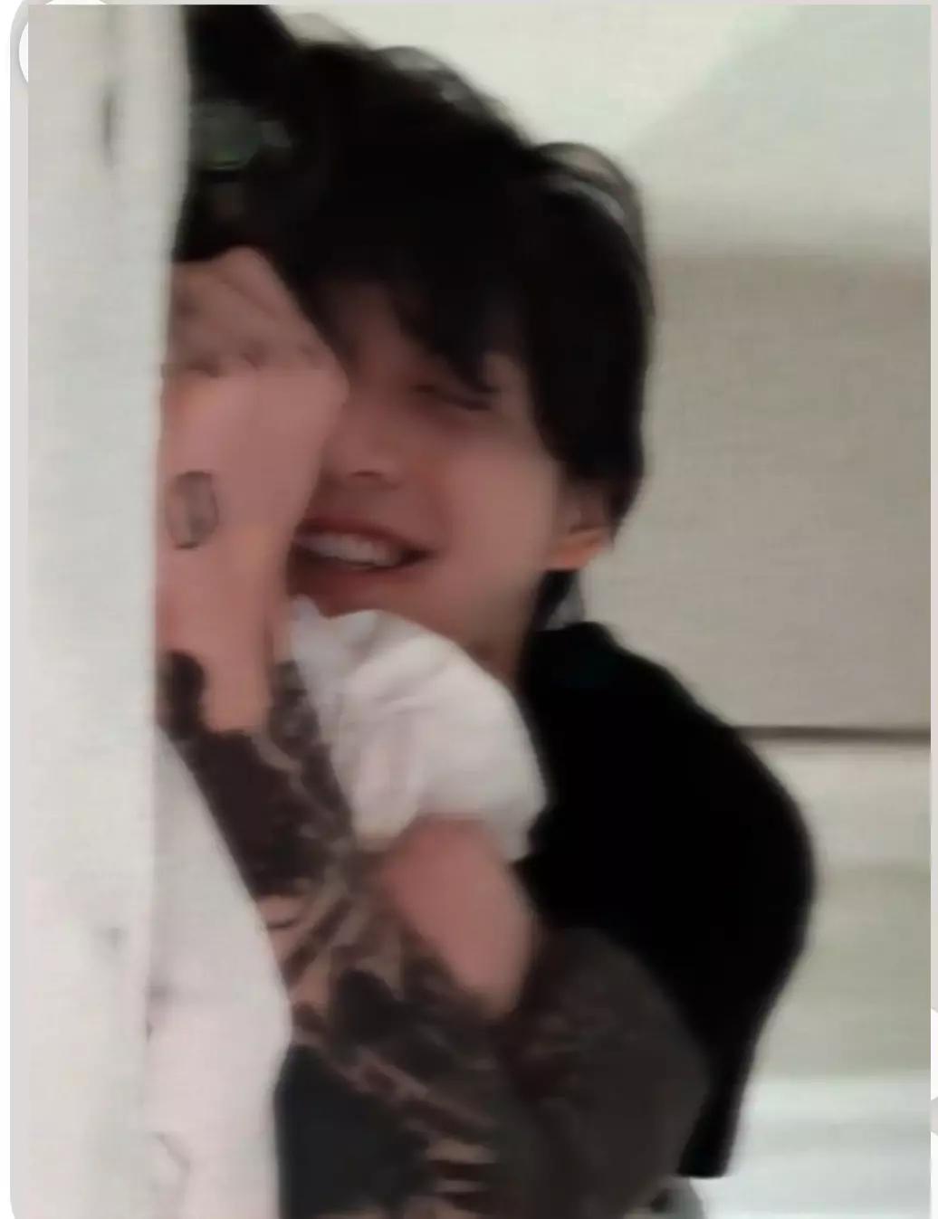 Jungkook- Roommate thumbnail