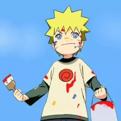 Baby Naruto thumbnail