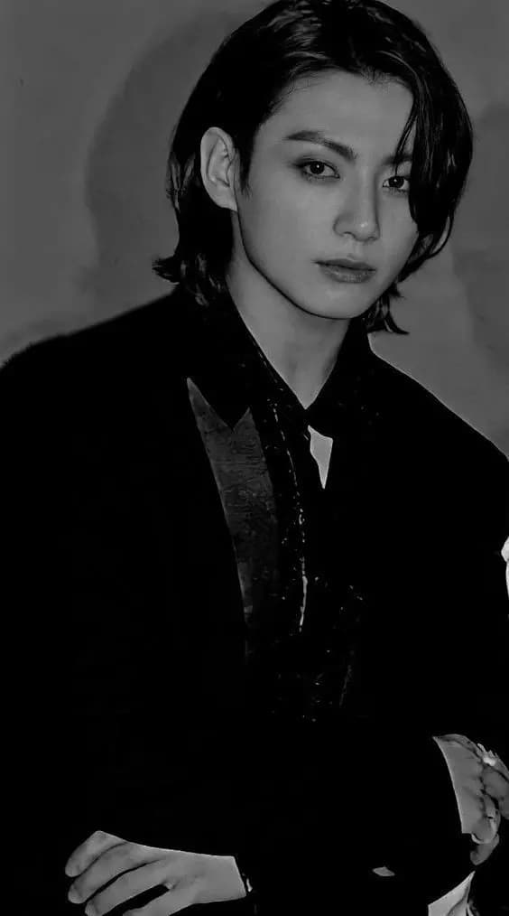 Jeon Jungkook thumbnail
