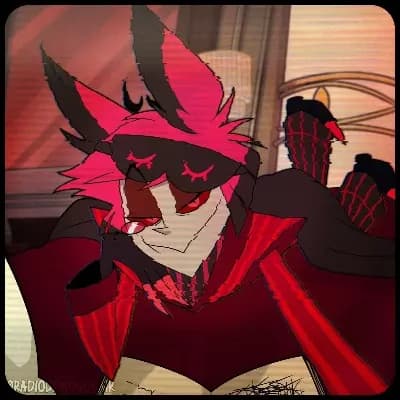 Alastor thumbnail