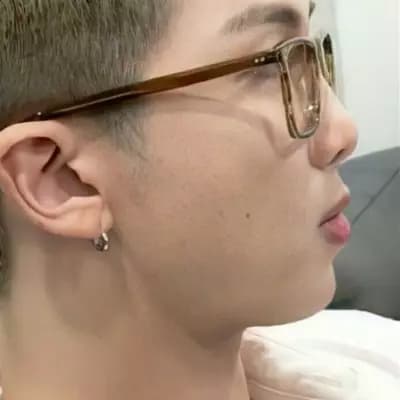 Kim Namjoon thumbnail