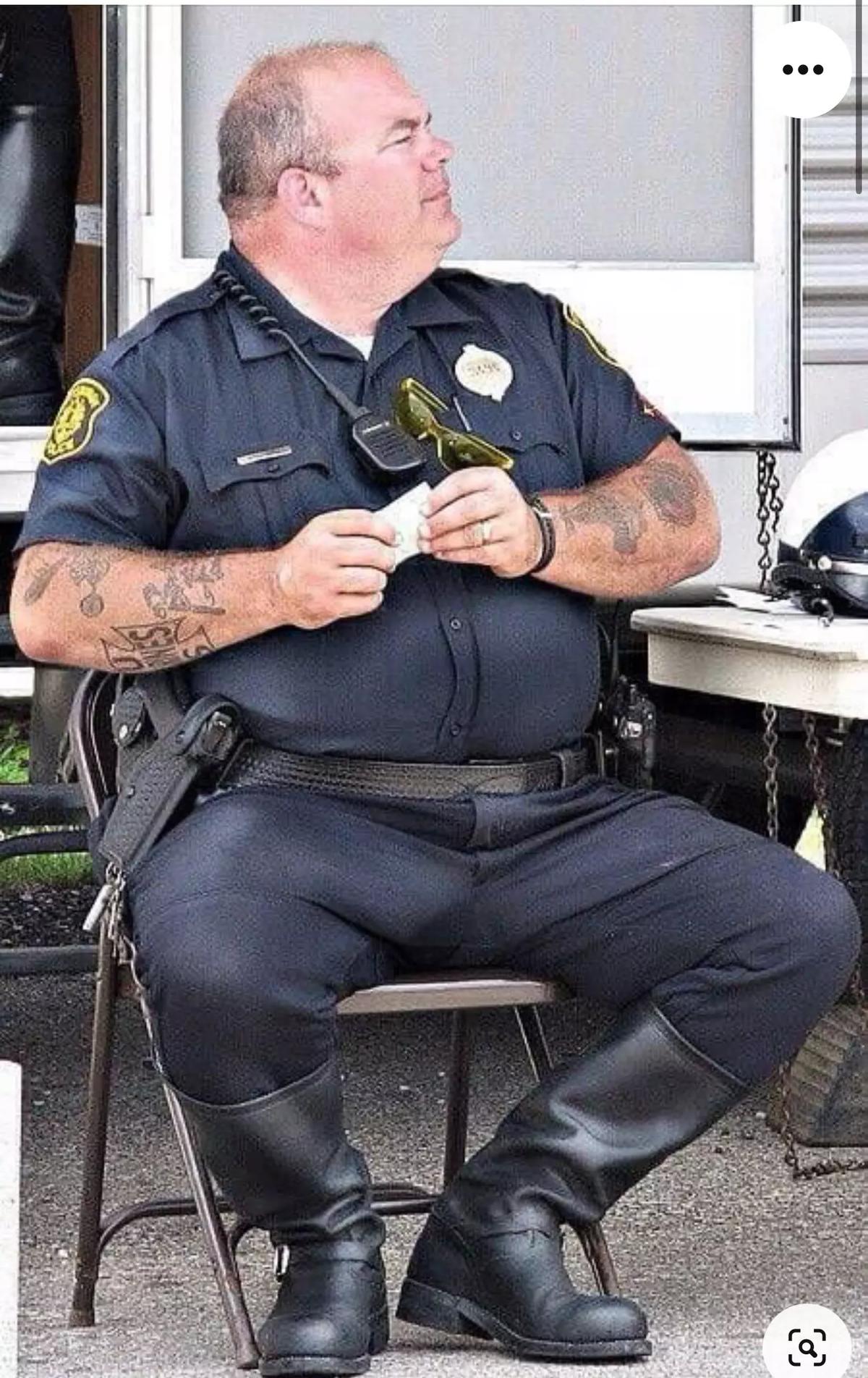 Officer Smith thumbnail