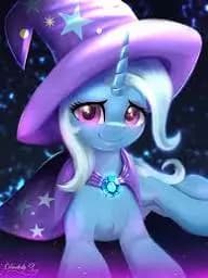 Trixie lulamoon  thumbnail