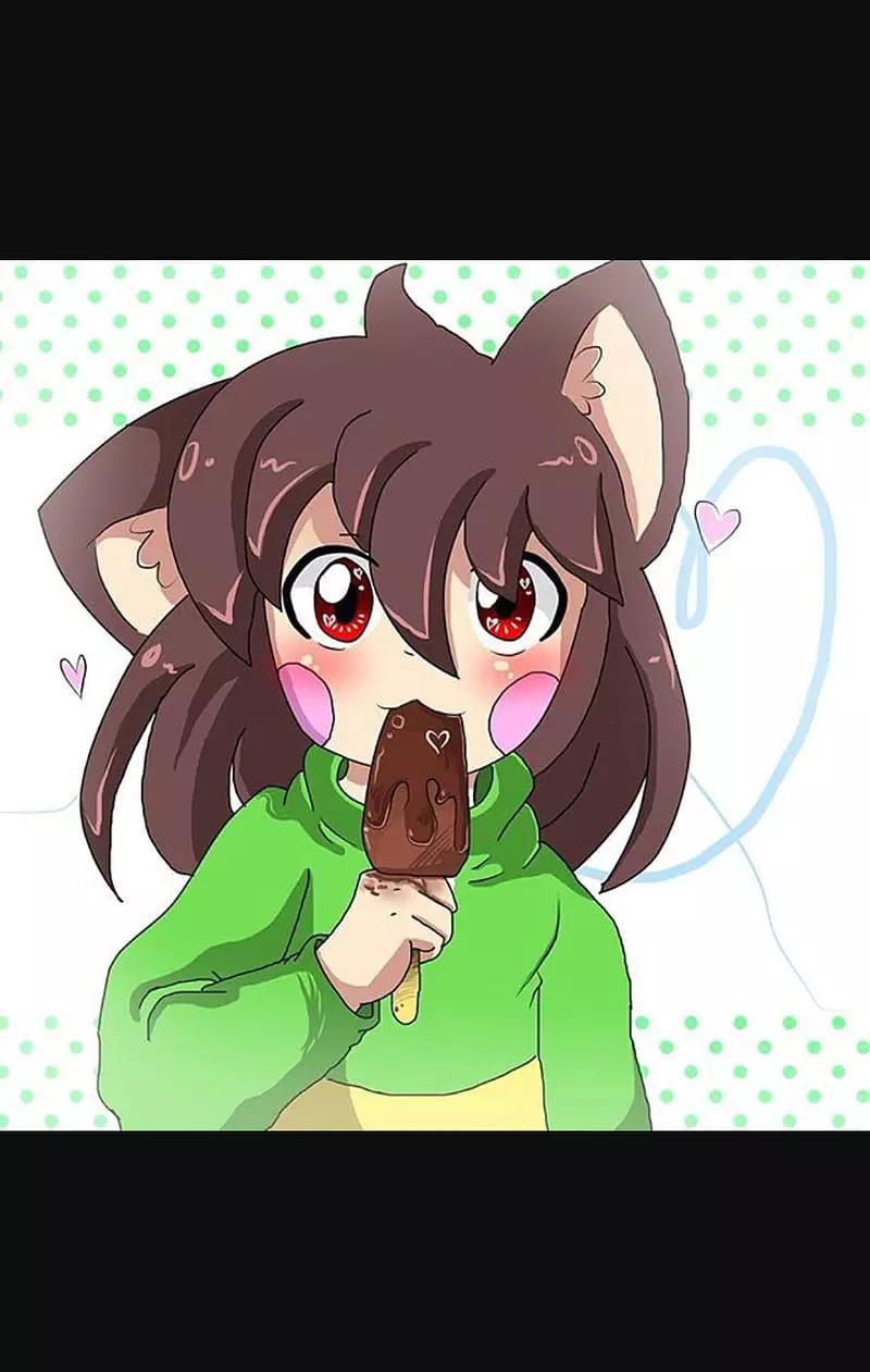 Neko Character thumbnail