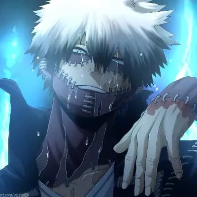 Todoroki (DI) thumbnail