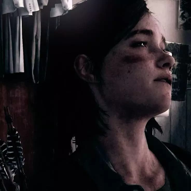 Ellie Williams thumbnail