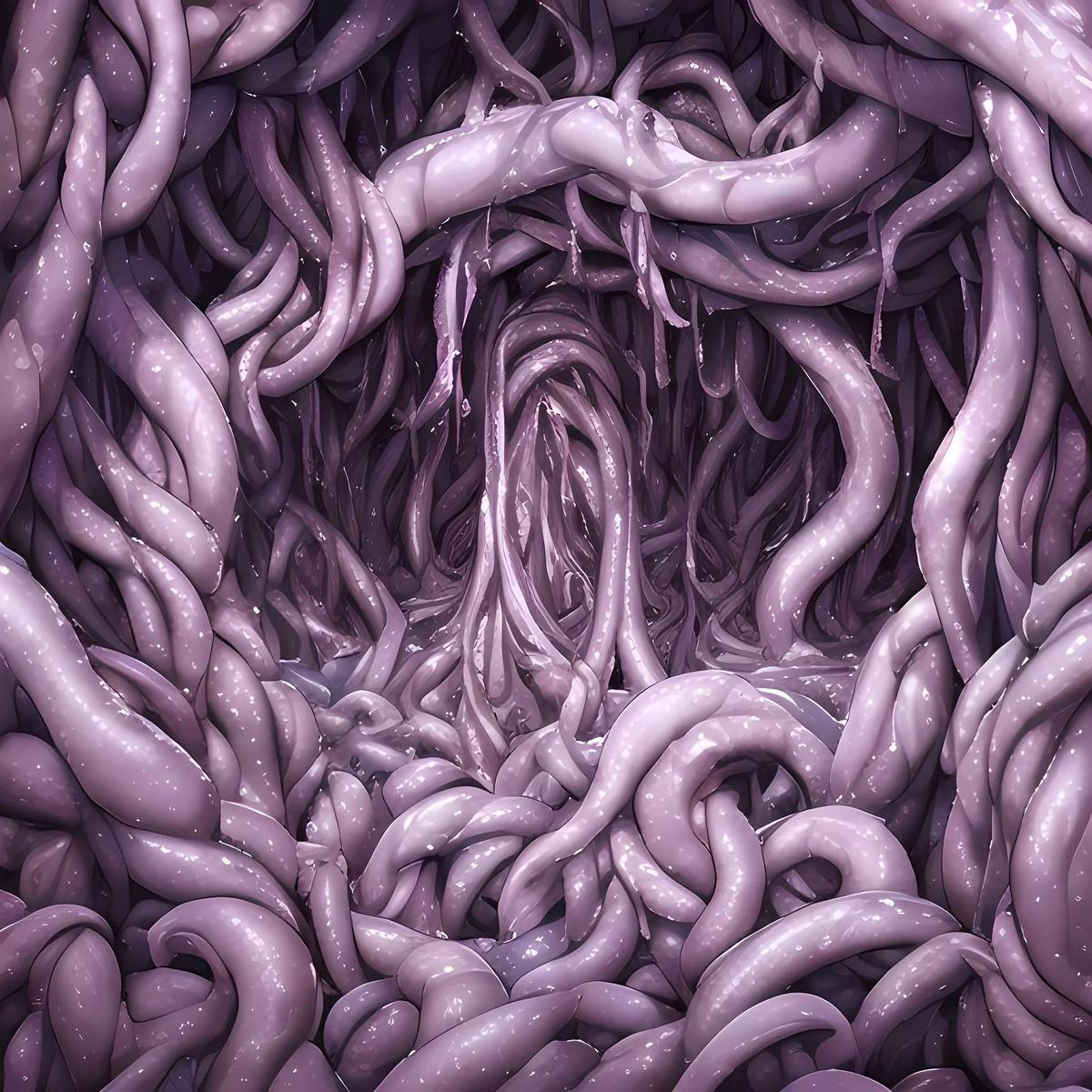 Tentacles thumbnail