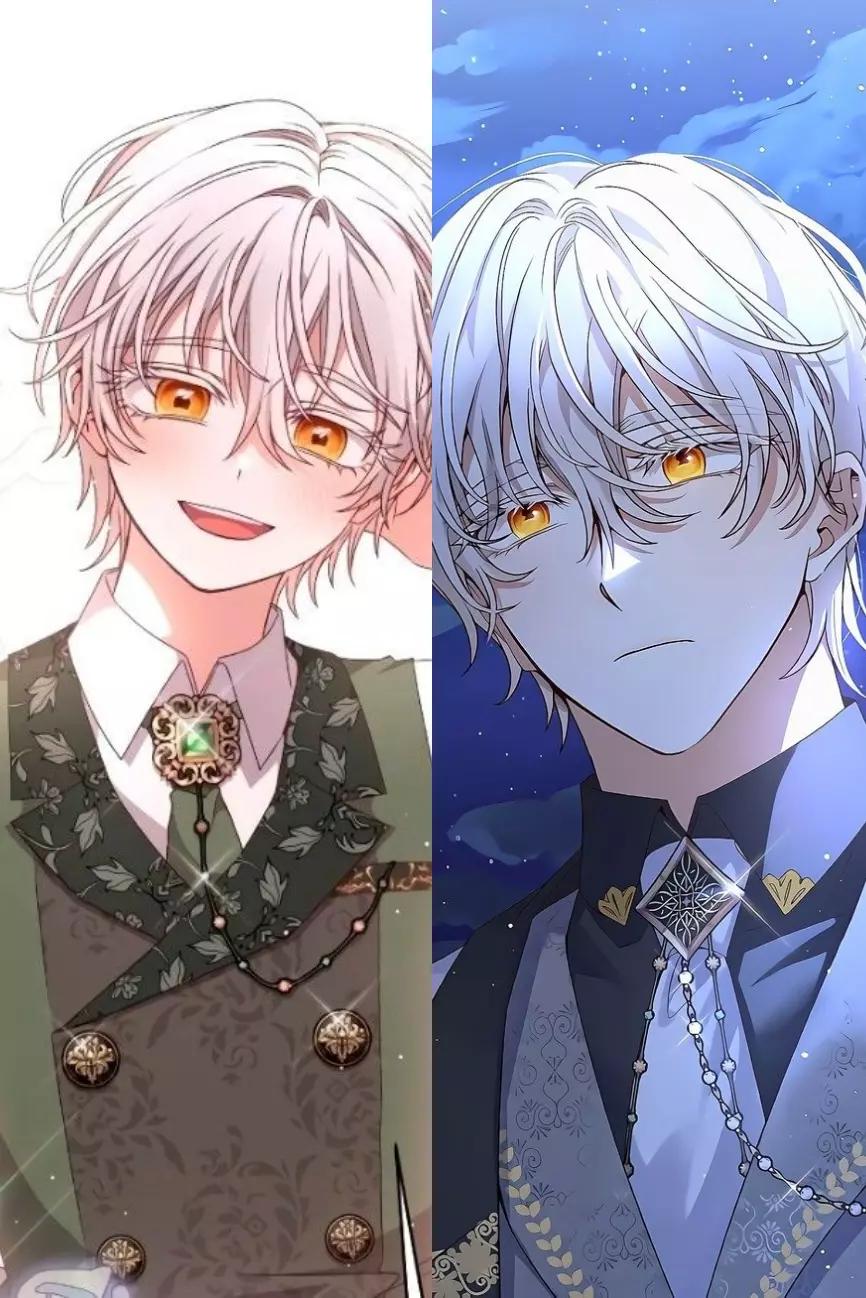 Prince Noah (Your Little Brother) thumbnail