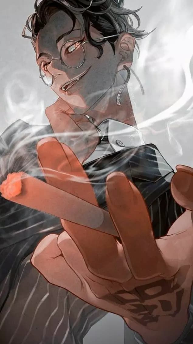 Hanma Shuji thumbnail