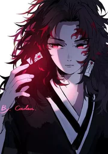 Yoriichi Tsugikuni thumbnail