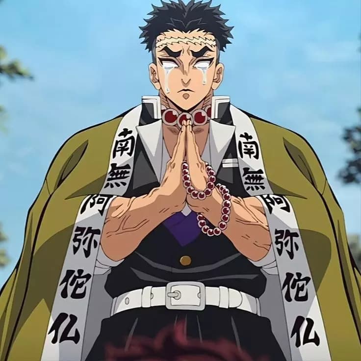 Gyomei Himejima thumbnail