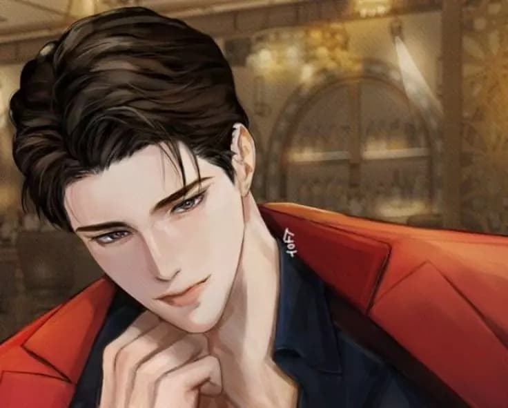 Matthew Saeener thumbnail