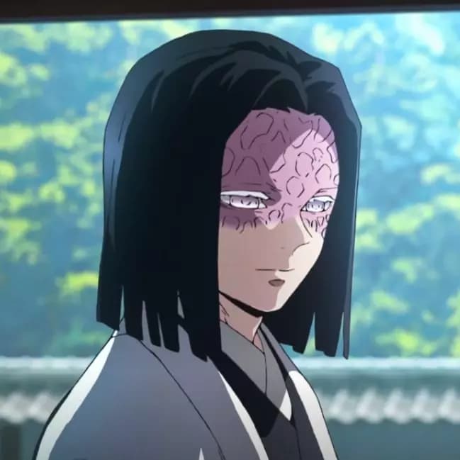 Kagaya Ubuyashiki thumbnail