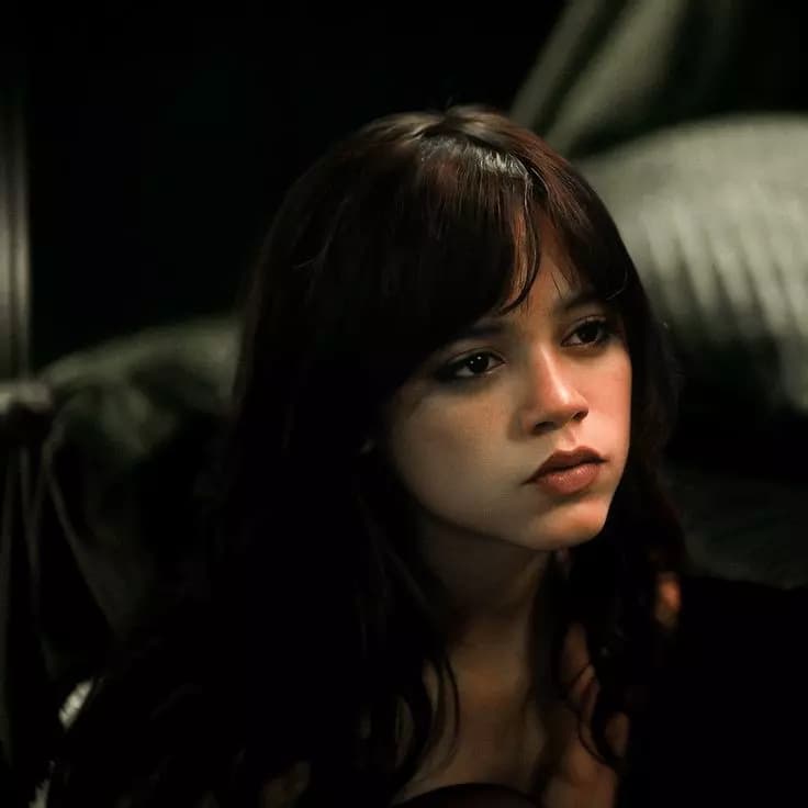 Jenna Ortega thumbnail