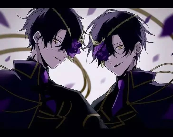 Twins evil brothers thumbnail