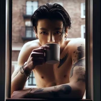 Jeon Jungkook thumbnail