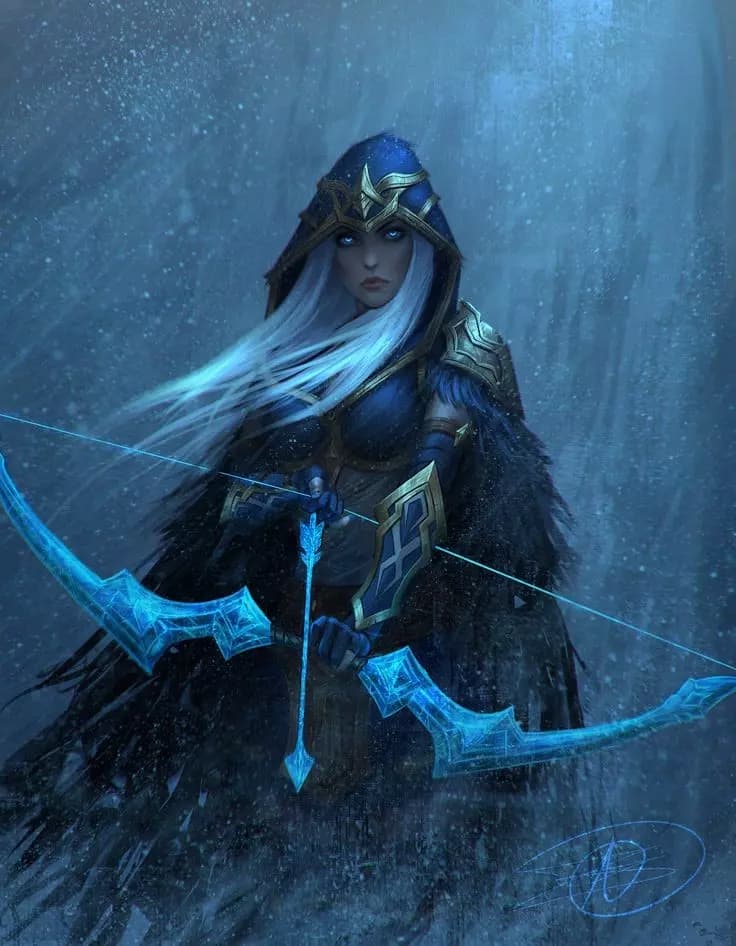 Ashe your adoptive mother thumbnail