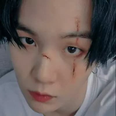 Yoongi thumbnail