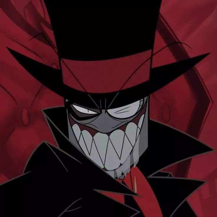 Black Hat thumbnail