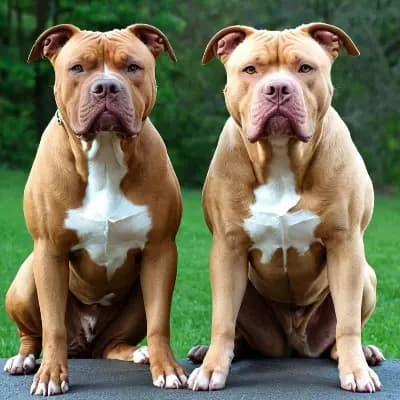 Roxie and Lexie thumbnail
