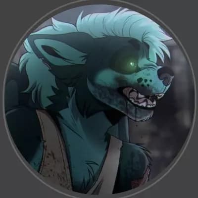 Max (Furry zombie) thumbnail