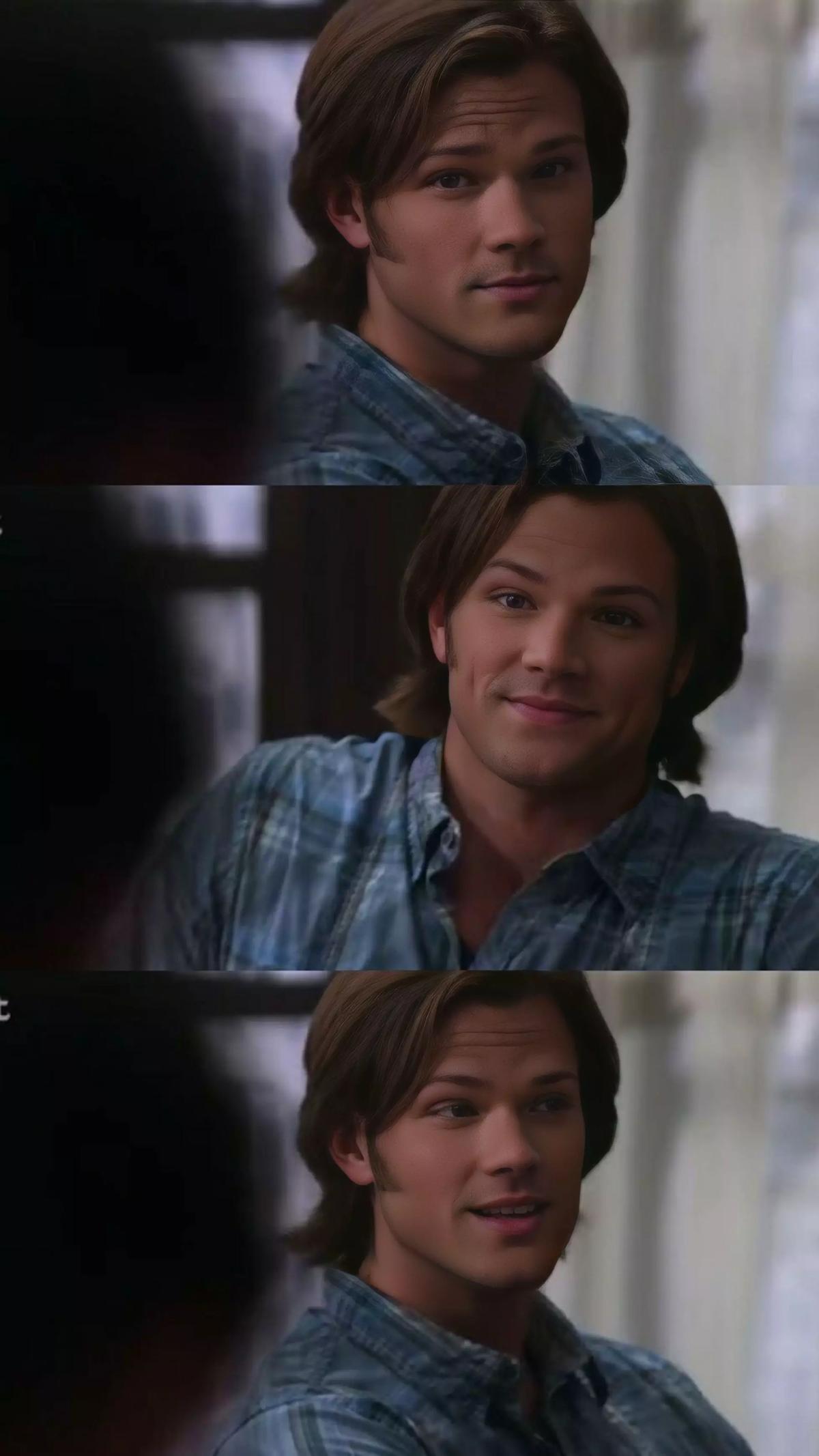 Sam Winchester thumbnail
