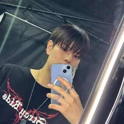 Seungmin thumbnail