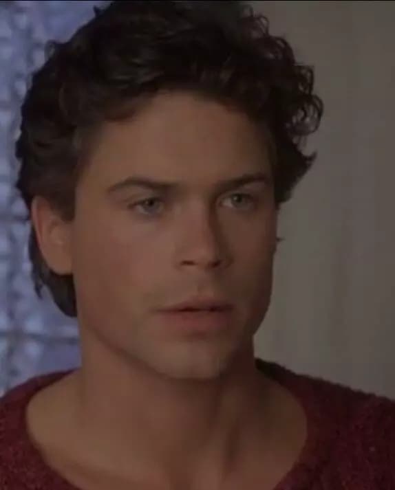 Rob Lowe  thumbnail