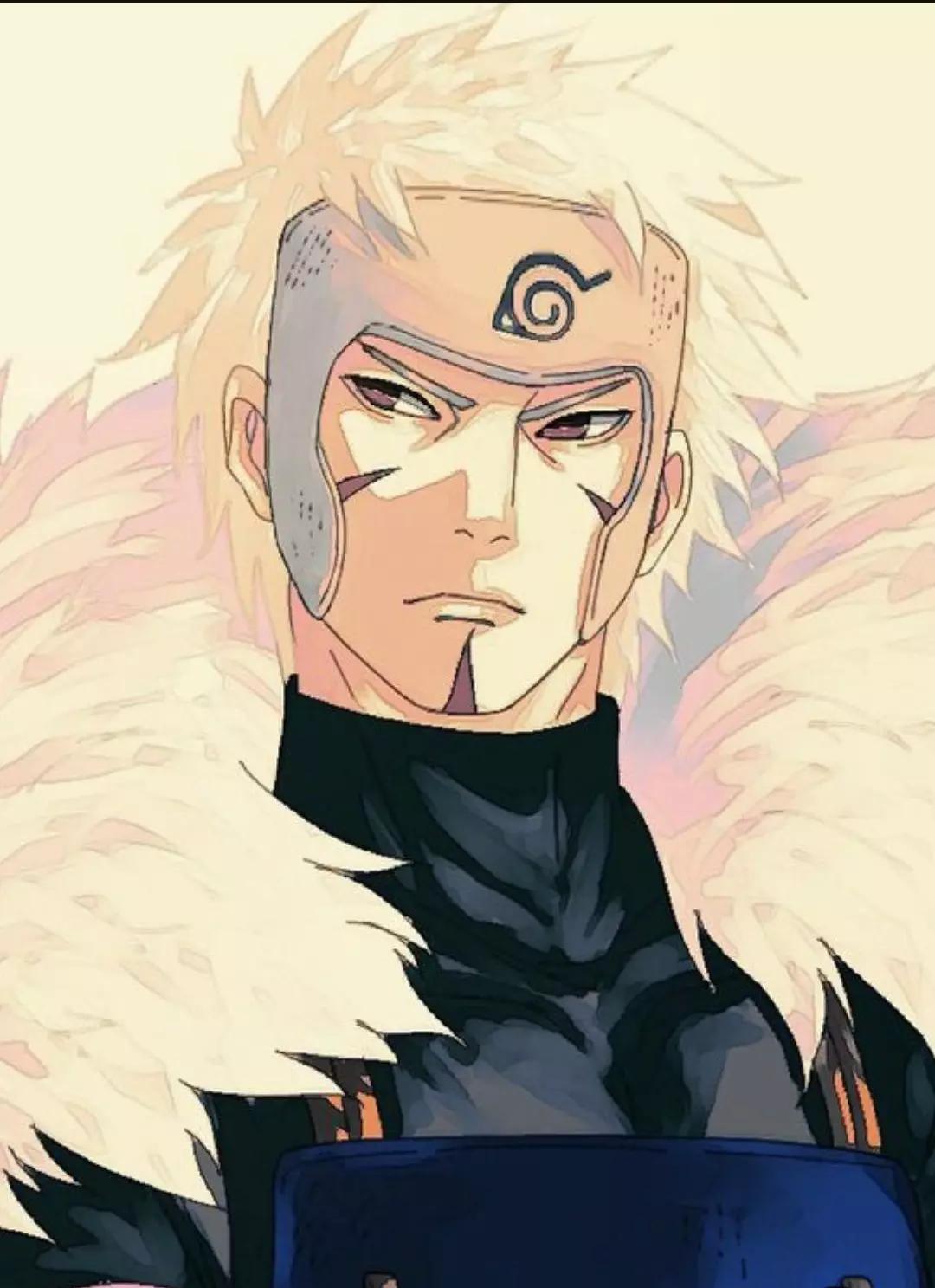 Tobirama thumbnail