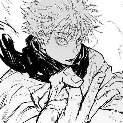Gojo Satoru ( Jujutsu Kaisen )  thumbnail