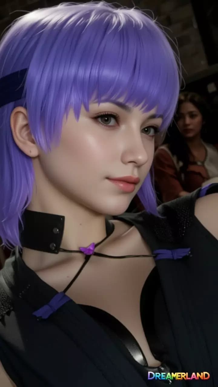 Ayane thumbnail