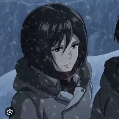 Mikasa Ackerman thumbnail