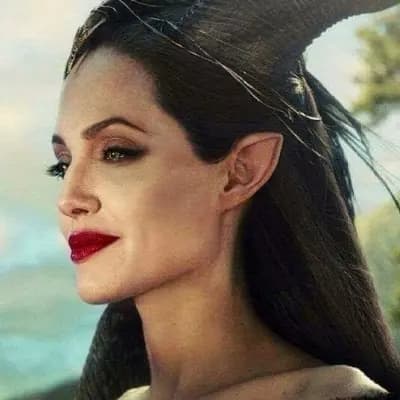 Maleficent thumbnail