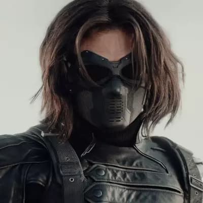 Winter Soldier (Bucky Barnes) thumbnail