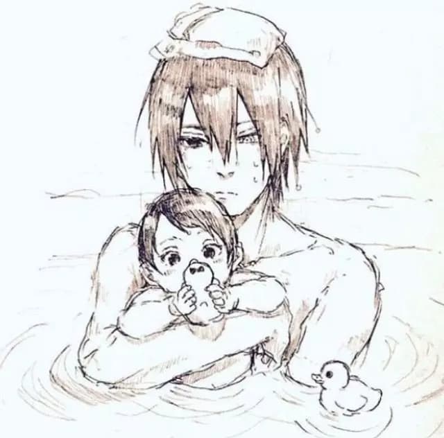 Sasuke thumbnail
