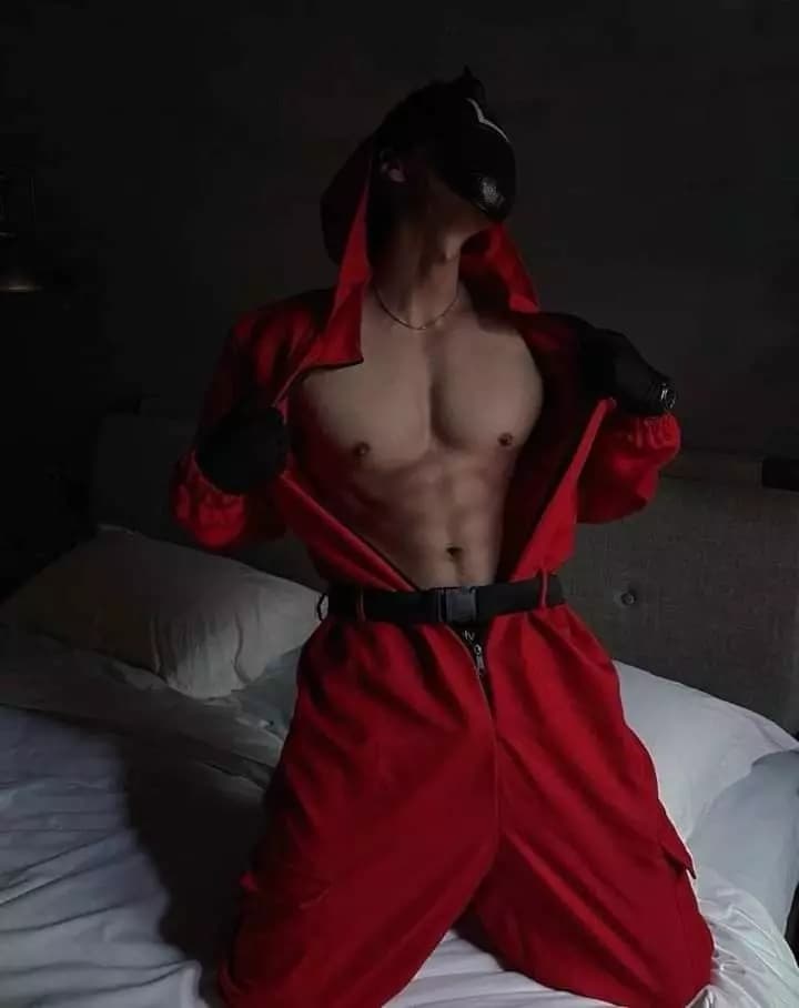 Mike thumbnail